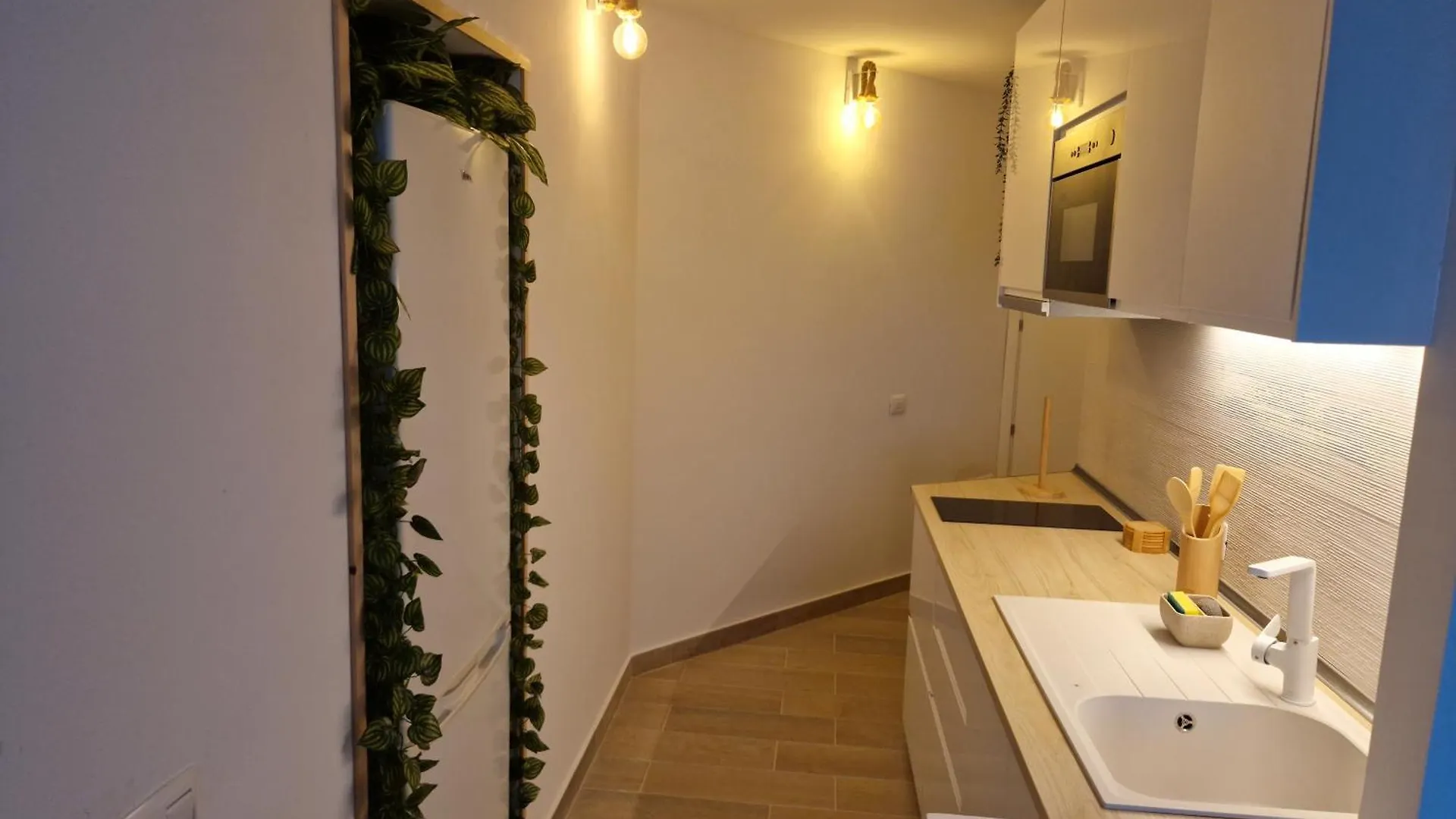 Apartment Inside The Wave Studio B Tacoronte