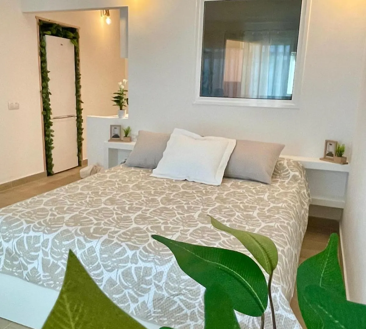 Apartment Inside The Wave Studio B Tacoronte