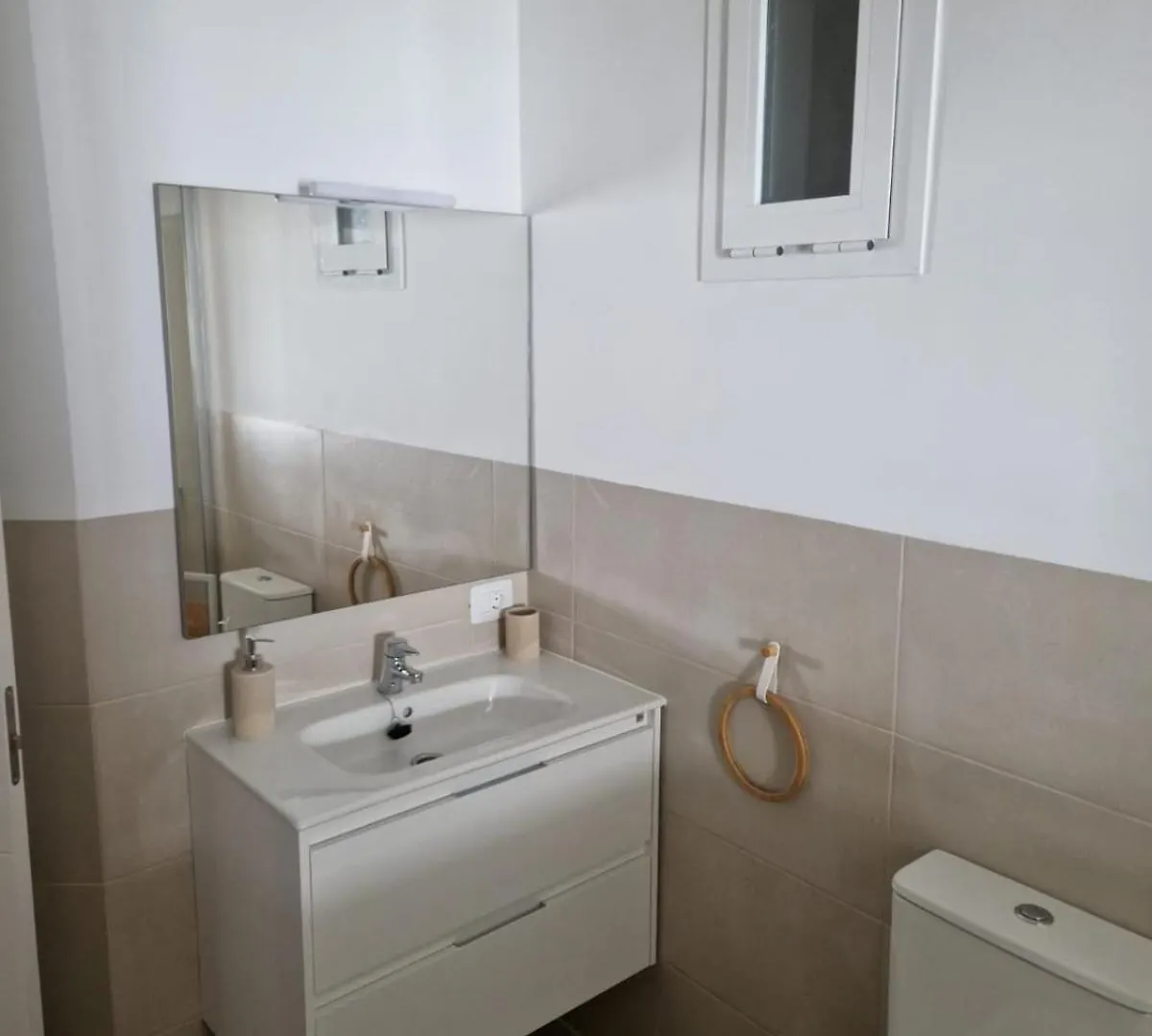 Apartment Inside The Wave Studio B Tacoronte