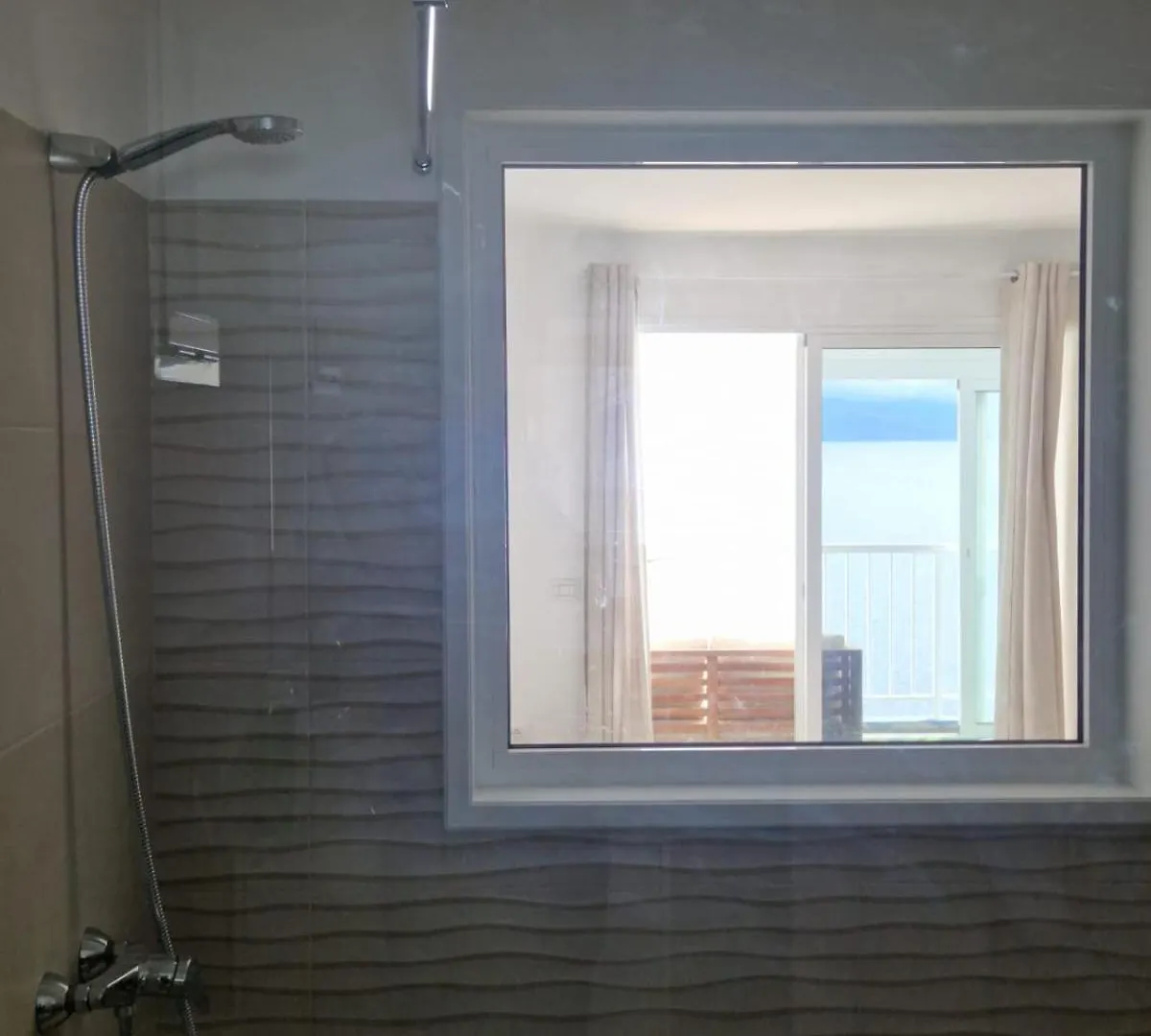 Apartment Inside The Wave Studio B Tacoronte
